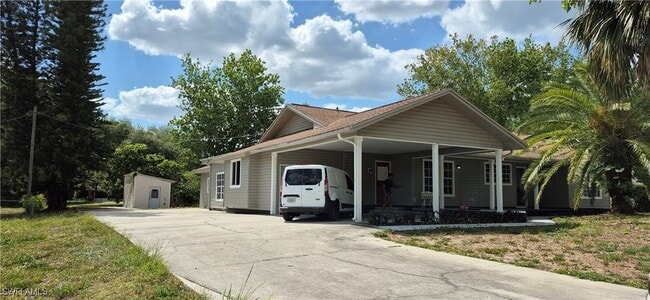 Building Photo - 315 Cleveland Ave