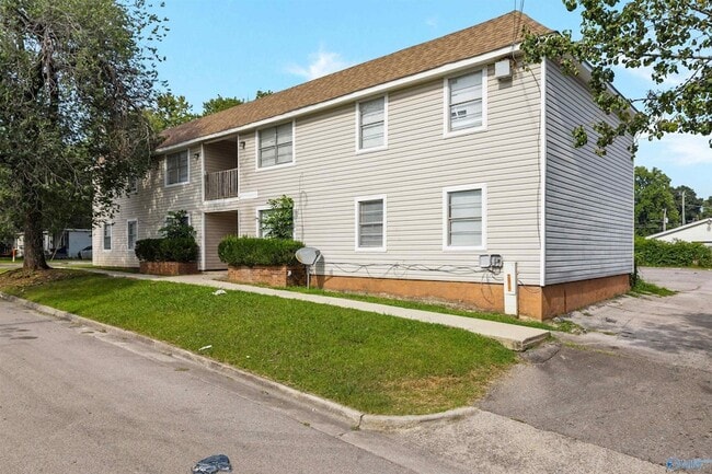 Photo - 4101 Mc Vay St SW Unit 3