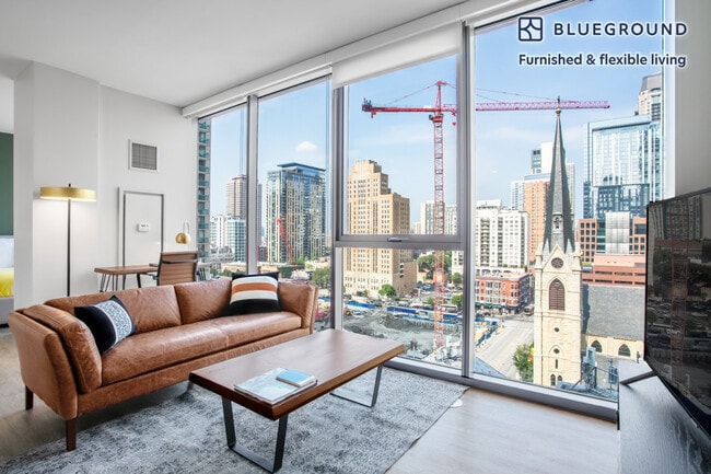 Photo - 8 E Huron St Unit SI FL12-ID132