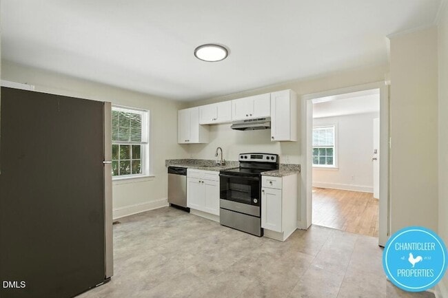 Photo - 1106 Garner Rd Unit B