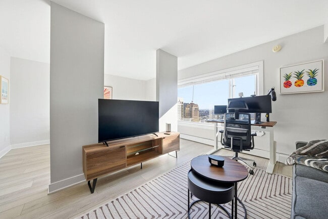 Building Photo - 899 Pine St Unit FL14-ID1340096P