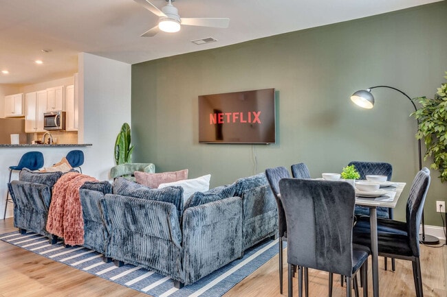 Building Photo - 4016 Bunker Dr Unit SI ID1367338P