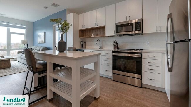 Photo - 1215 N Fayette St Unit 206.1412584