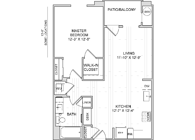 Floor Plan - A3