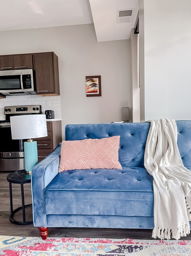 Photo - 1400 Walnut St Unit ID1036842P