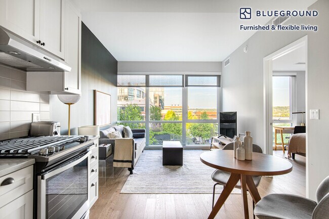 Photo - 3 Tingey Square Unit FL4-ID276