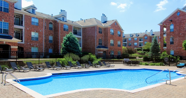 Photo - TurtleCreek Apartments