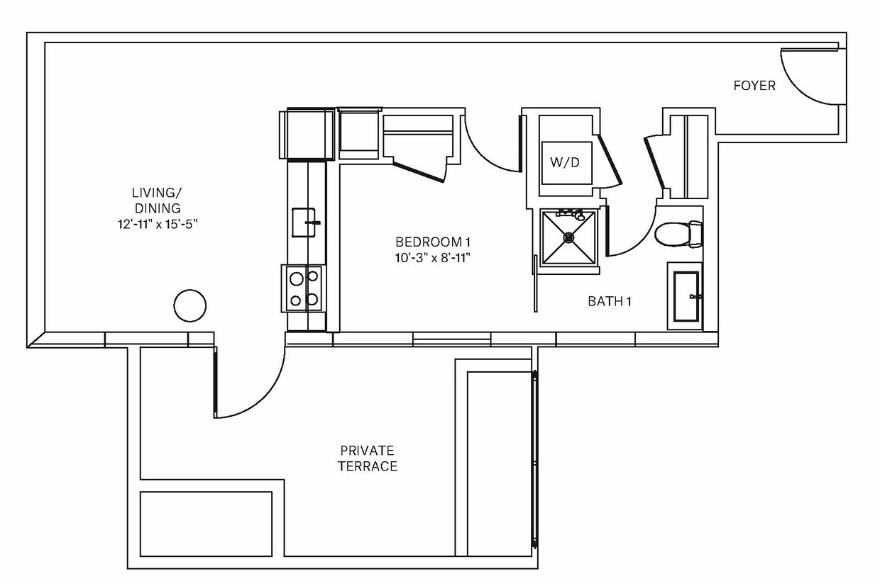 Floor Plan - A7.L