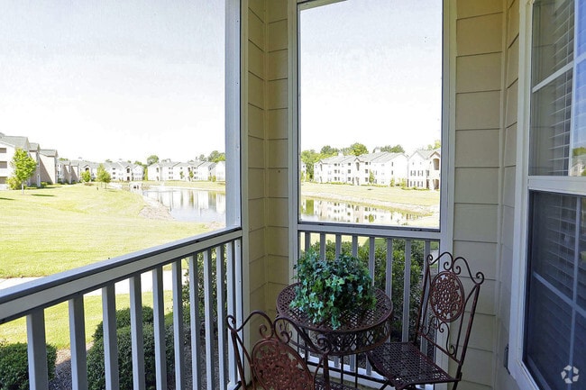 Verandas at Taylor Oaks - Verandas at Taylor Oaks