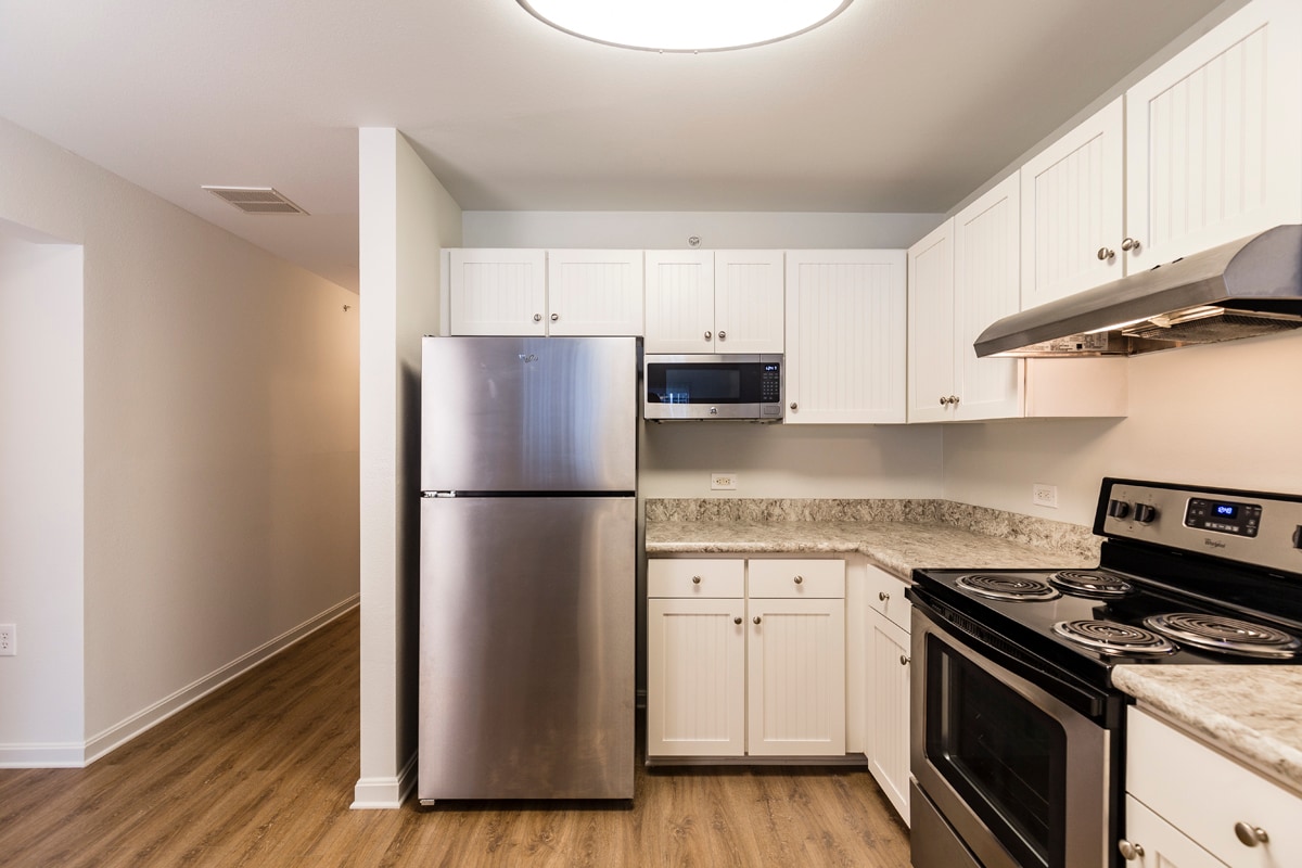 Floor Plan - The Cumberland