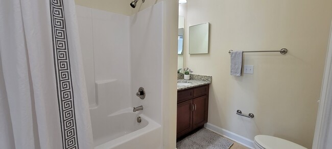 Bathroom - Palisades at Waters Edge
