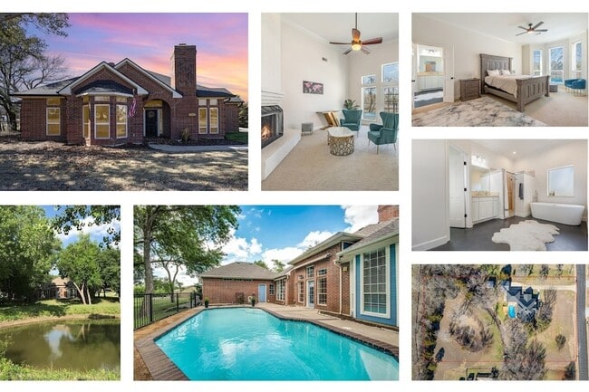 Building Photo - 3227 Preston Hills Cir