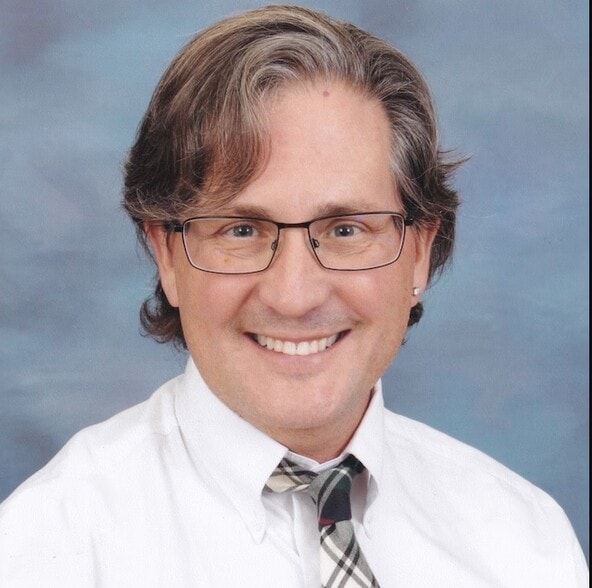 Primary Contact Photo