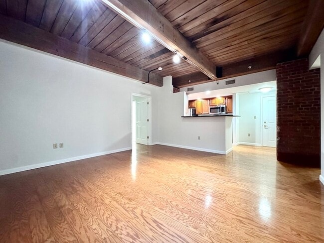 Photo - 4 Bishop St Unit G17