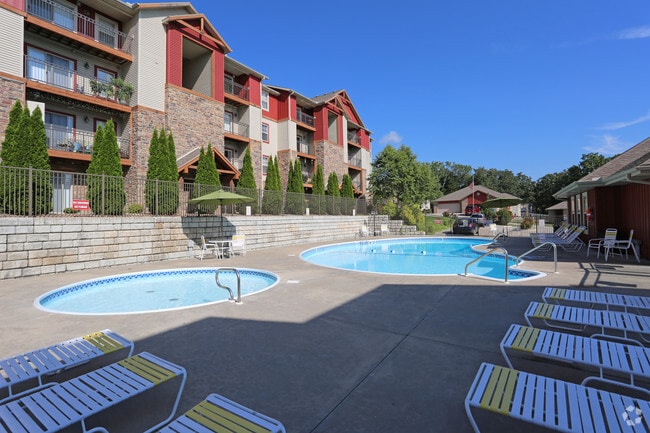 Photo - Turtle Creek Apartments