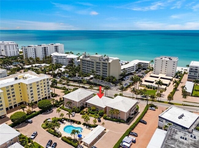 Photo - 1910 Gulf Shore Blvd N