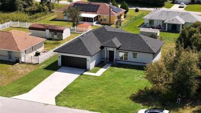 Photo - 16337 SW 17th Terr Rd