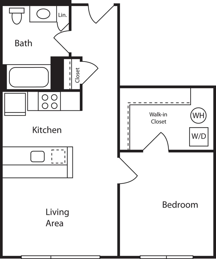 Floor Plan - B.2