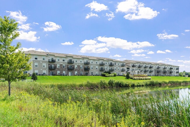 Photo - Preserve on Maine