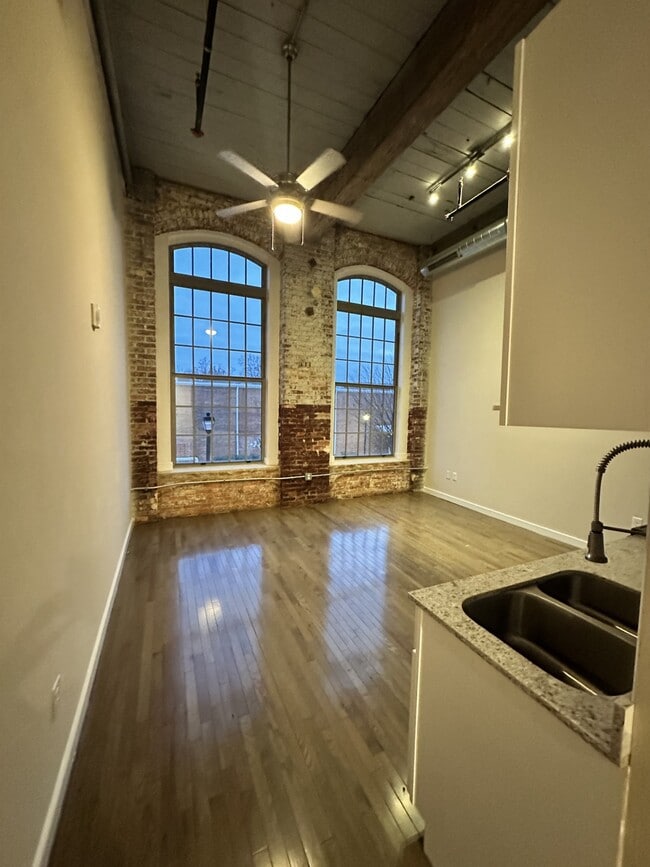 Photo - Bellevue Mill Apartments