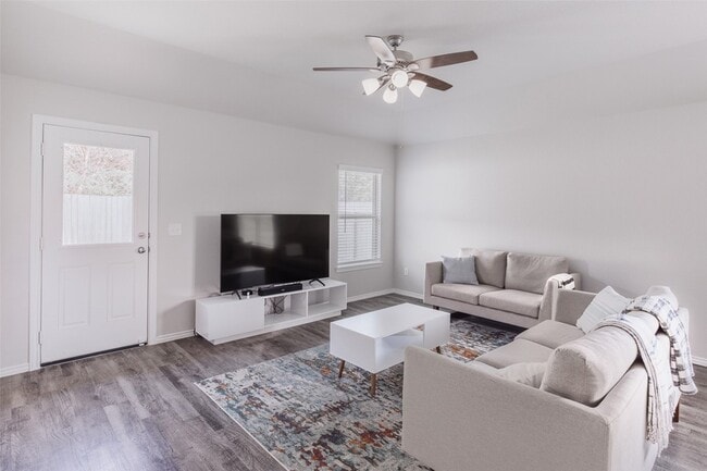 Photo - 20906 Twining Rose Ln