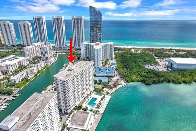 Photo - 300 Bayview Dr Unit 1711