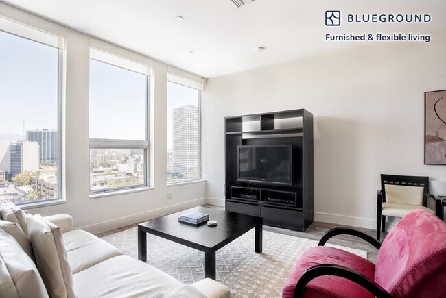 Photo - 1010 Wilshire Blvd Unit FL13-ID1040