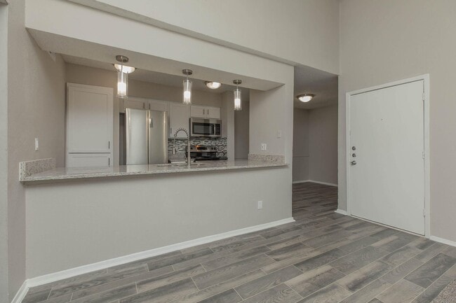 Photo - Foundation at Cityline