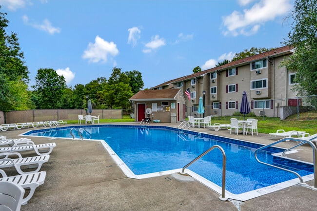 Pool - Applewood Acres