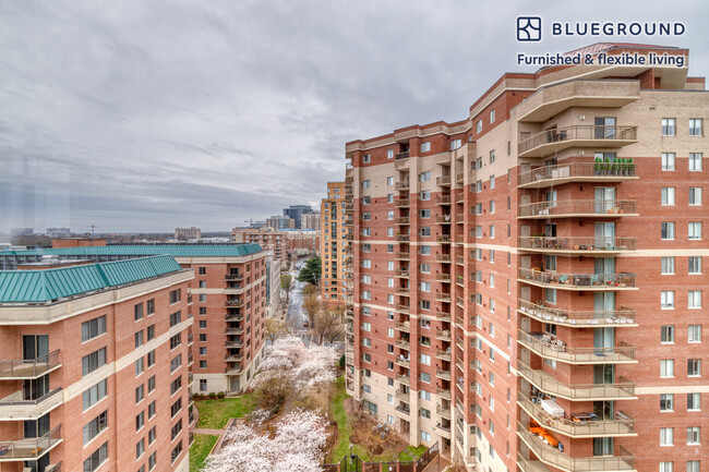 Photo - 3444 Fairfax Dr Unit SI FL12-ID496
