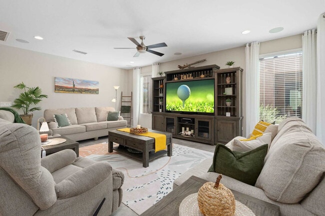 Building Photo - 26653 W Firehawk Dr Unit ID1302342P