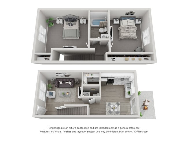 Photo - Wynsum Townhomes