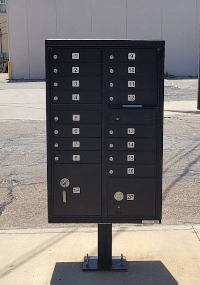 Photo - 201 E Chambers St Unit 205