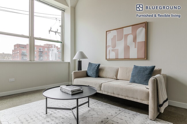 Building Photo - 1313 W Randolph St Unit FL3-ID1262