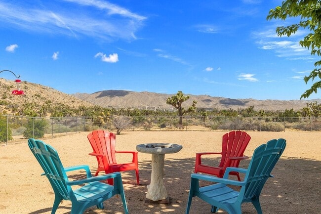 Photo - 56034 Desert Gold Dr