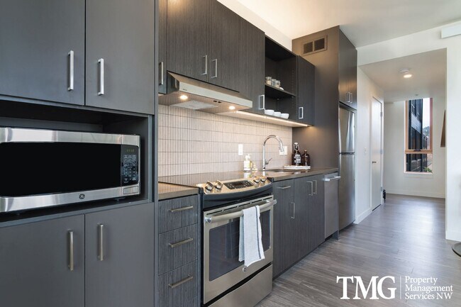 Photo - Muse Apartments