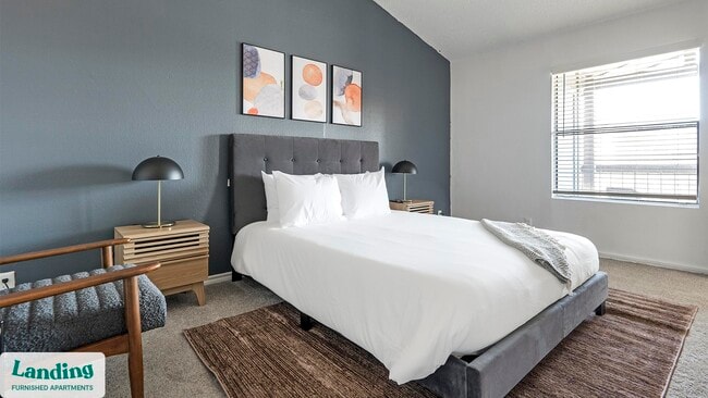 Photo - 1071 Clayton Ln Unit M1311