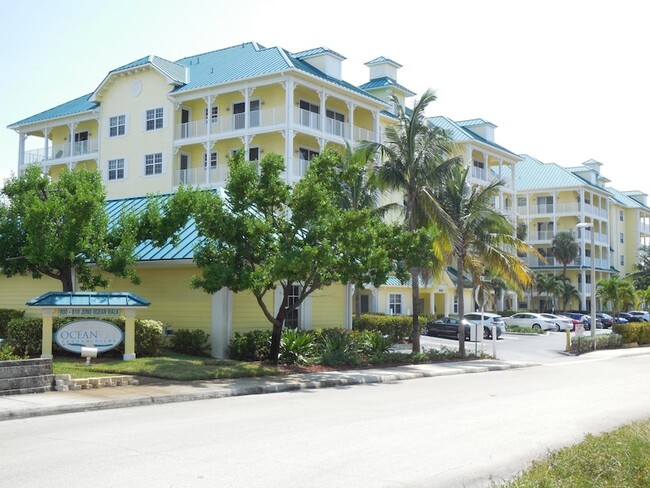 Photo - 800 Juno Ocean Walk Unit 301A