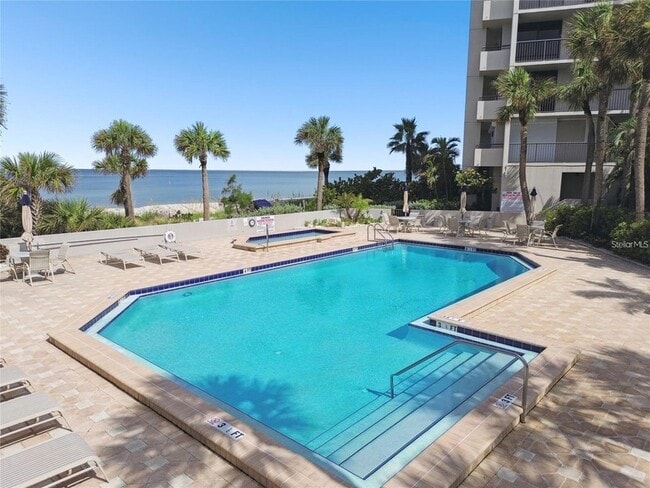 Building Photo - 1600 Gulf Blvd Unit 1016