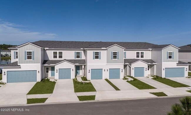 Building Photo - 10654 Towns Wy