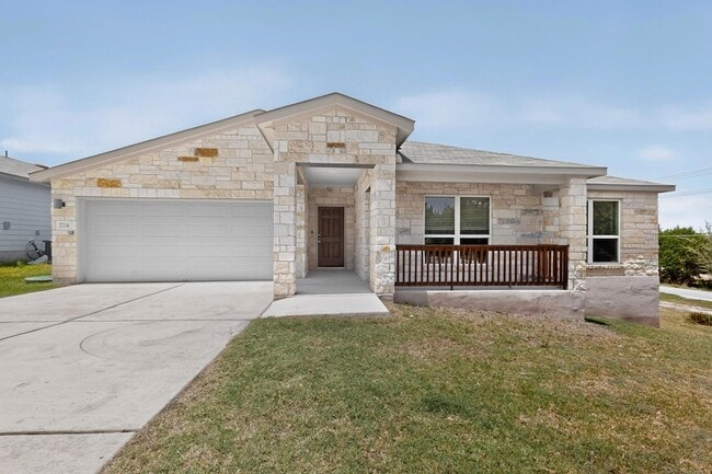 Building Photo - 3704 Allegiance Ave