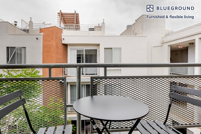 Photo - 1443 N Fuller Ave Unit FL4-ID1344