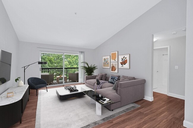 Photo - The Mark at Salem Station