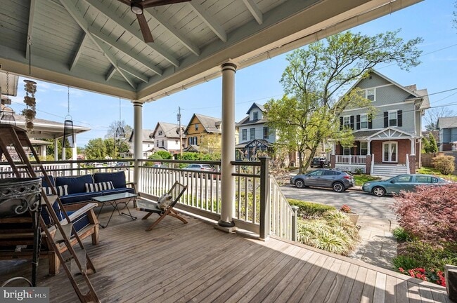 Photo - 217 Wayne Ave