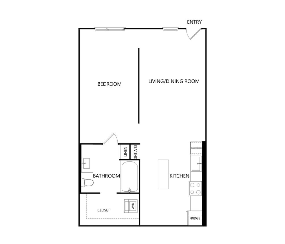 Floor Plan - S3