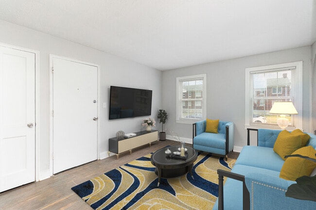 Photo - Heritage Green Apartments