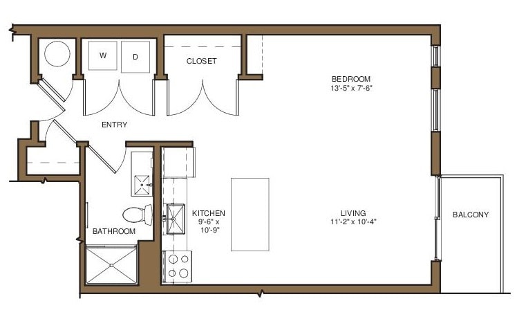 Floor Plan - S2