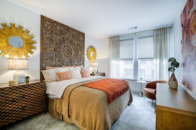 Building Photo - The Whit