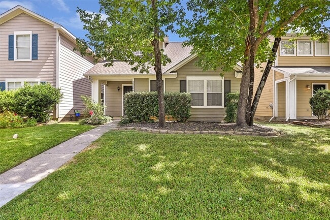 Building Photo - 18906 Atasca Oaks Dr