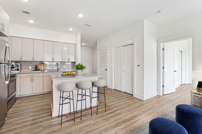 Photo - Harrison Yards